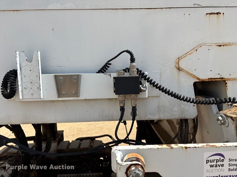 image for item ED2180 2003 Roadtec RX500-4 milling machine