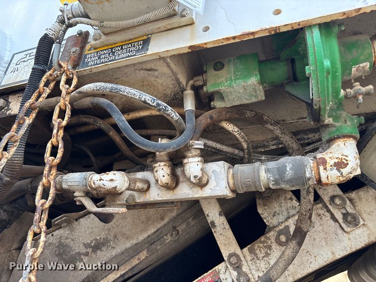 image for item ED2180 2003 Roadtec RX500-4 milling machine