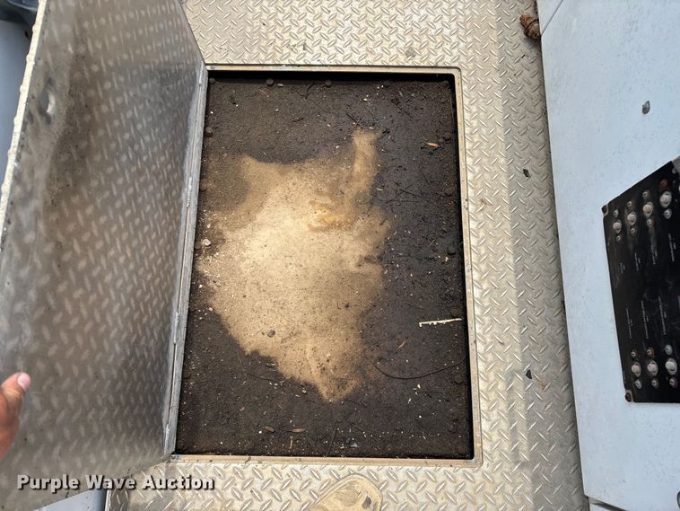 image for item ED2180 2003 Roadtec RX500-4 milling machine