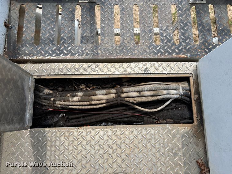 image for item ED2180 2003 Roadtec RX500-4 milling machine