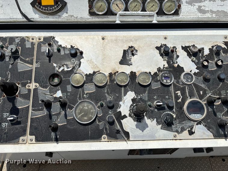 image for item ED2180 2003 Roadtec RX500-4 milling machine