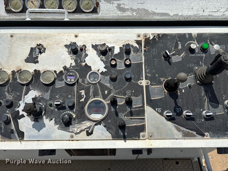 image for item ED2180 2003 Roadtec RX500-4 milling machine