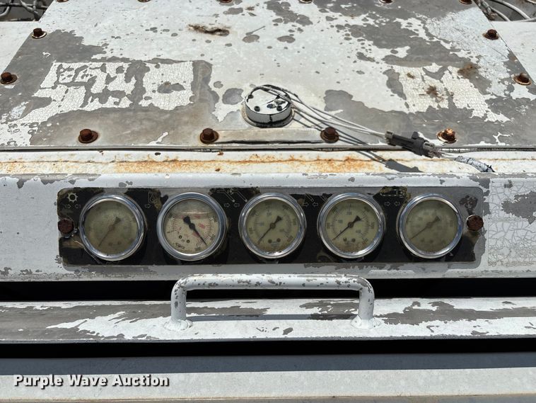 image for item ED2180 2003 Roadtec RX500-4 milling machine