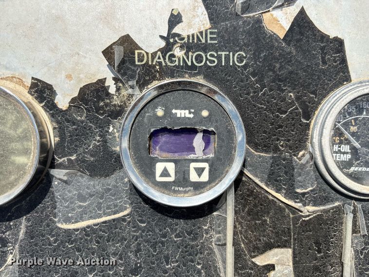 image for item ED2180 2003 Roadtec RX500-4 milling machine