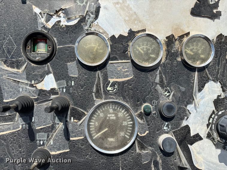 image for item ED2180 2003 Roadtec RX500-4 milling machine