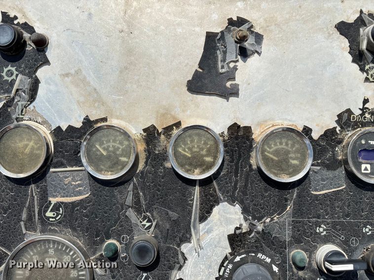 image for item ED2180 2003 Roadtec RX500-4 milling machine