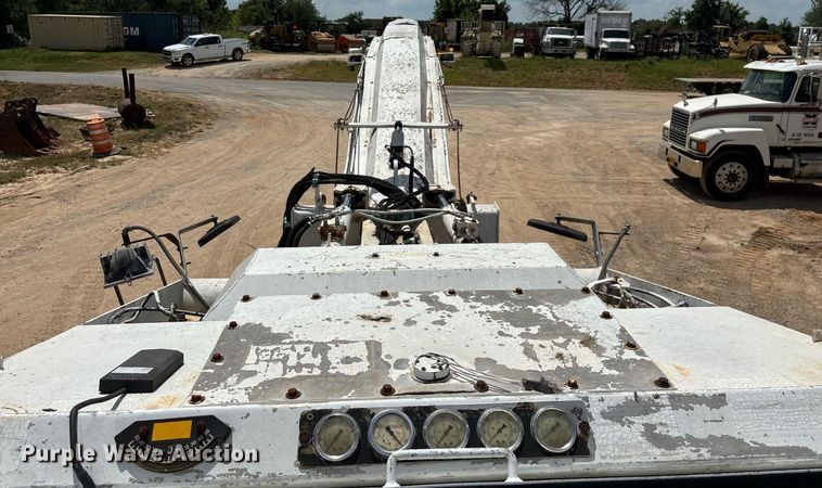 image for item ED2180 2003 Roadtec RX500-4 milling machine