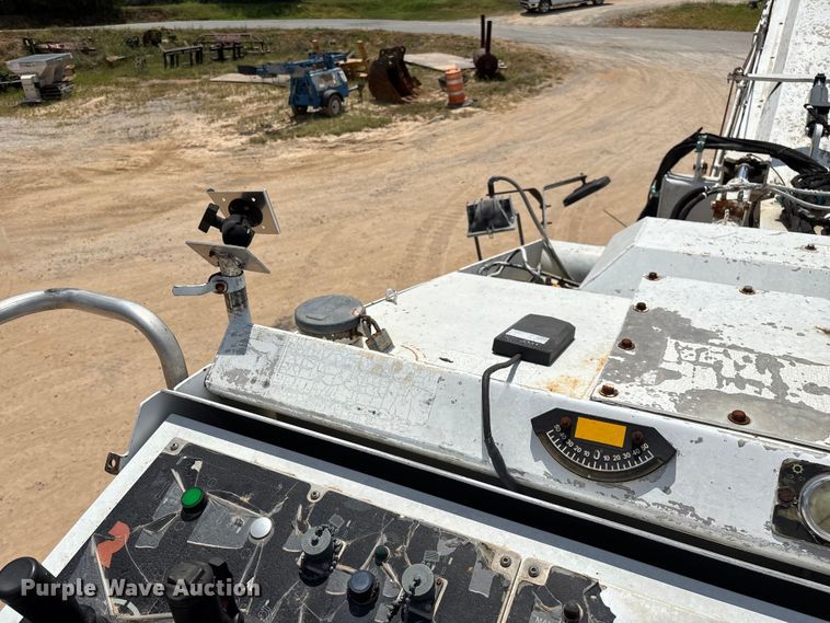 image for item ED2180 2003 Roadtec RX500-4 milling machine