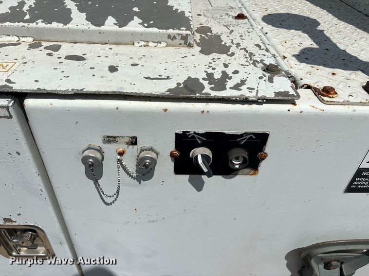 image for item ED2180 2003 Roadtec RX500-4 milling machine