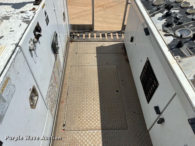 image for item ED2180 2003 Roadtec RX500-4 milling machine