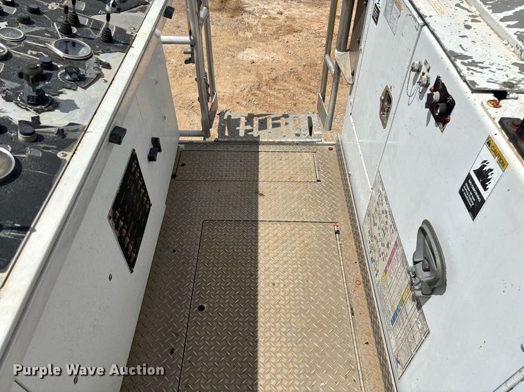 image for item ED2180 2003 Roadtec RX500-4 milling machine