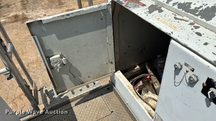 image for item ED2180 2003 Roadtec RX500-4 milling machine