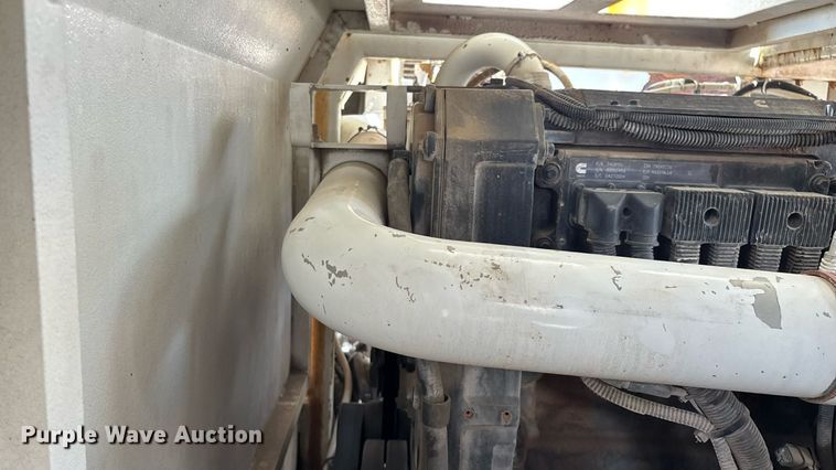 image for item ED2180 2003 Roadtec RX500-4 milling machine