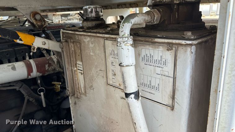 image for item ED2180 2003 Roadtec RX500-4 milling machine