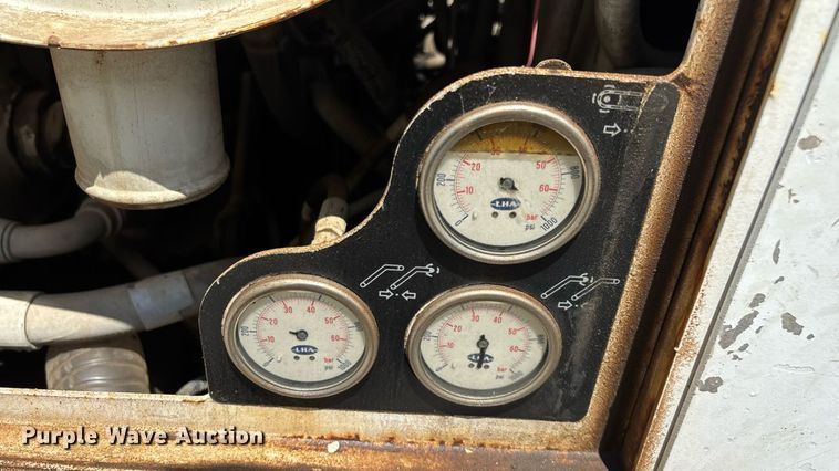 image for item ED2180 2003 Roadtec RX500-4 milling machine