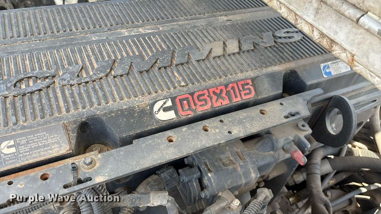 image for item ED2180 2003 Roadtec RX500-4 milling machine