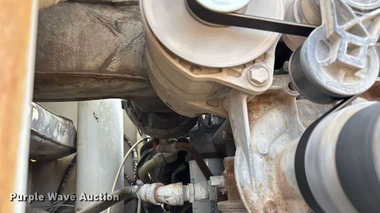 image for item ED2180 2003 Roadtec RX500-4 milling machine