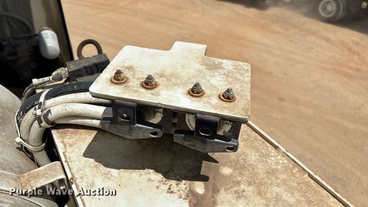 image for item ED2180 2003 Roadtec RX500-4 milling machine