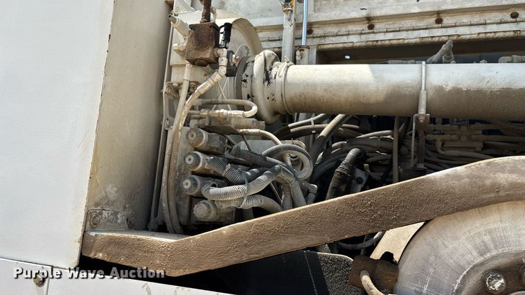 image for item ED2180 2003 Roadtec RX500-4 milling machine