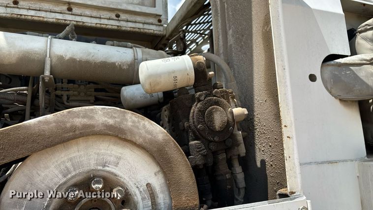 image for item ED2180 2003 Roadtec RX500-4 milling machine