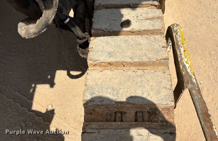 image for item ED2180 2003 Roadtec RX500-4 milling machine