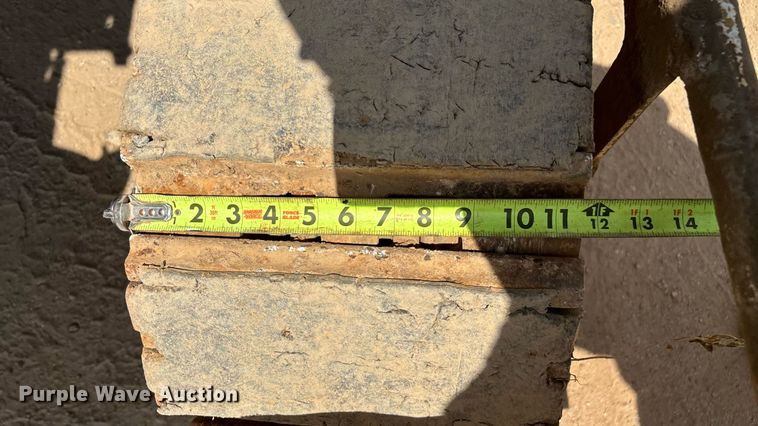 image for item ED2180 2003 Roadtec RX500-4 milling machine