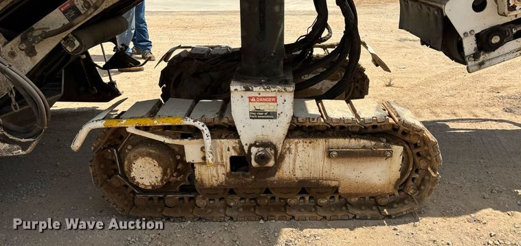 image for item ED2180 2003 Roadtec RX500-4 milling machine