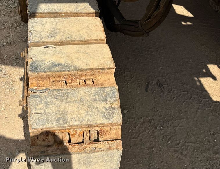 image for item ED2180 2003 Roadtec RX500-4 milling machine