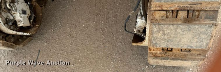 image for item ED2180 2003 Roadtec RX500-4 milling machine