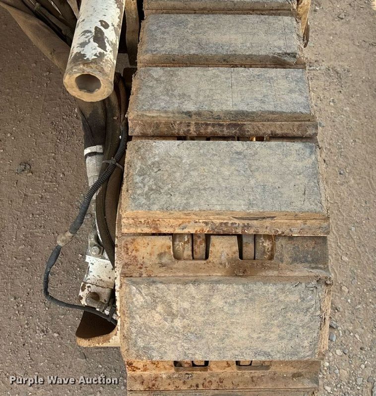 image for item ED2180 2003 Roadtec RX500-4 milling machine