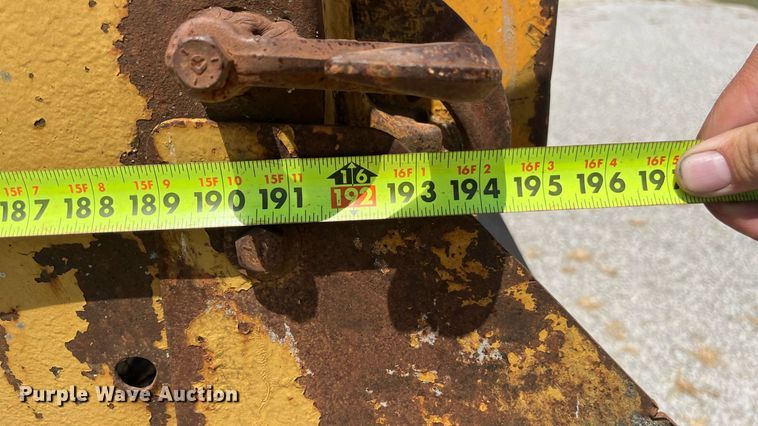 image for item ED2191 2002 International 2554 dump truck