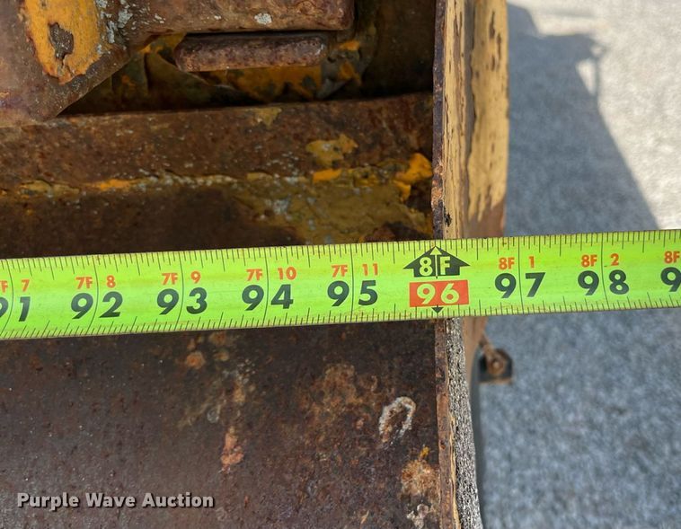 image for item ED2191 2002 International 2554 dump truck