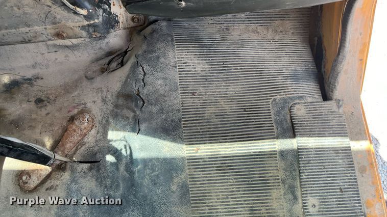 image for item ED2191 2002 International 2554 dump truck