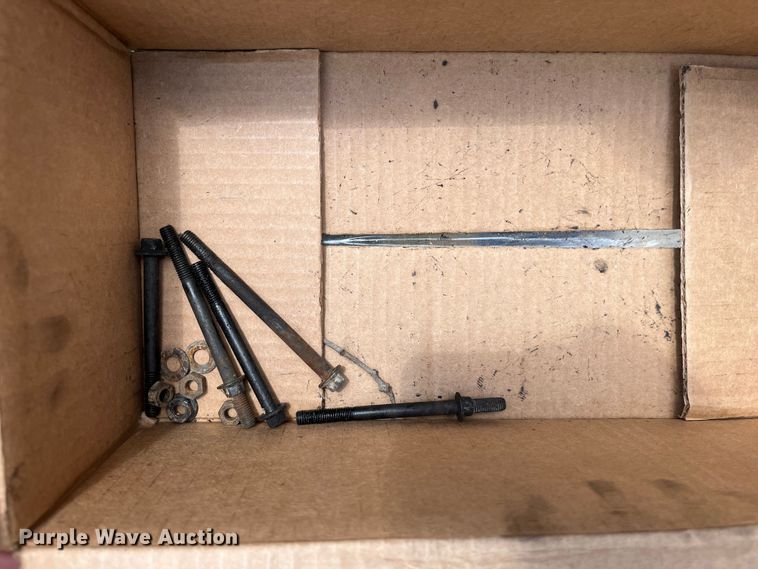 image for item ED2191 2002 International 2554 dump truck