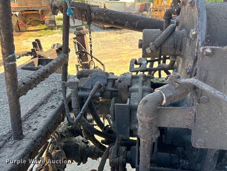 image for item ED2198 1994 Chevrolet Kodiak C6500 tack distributor truck