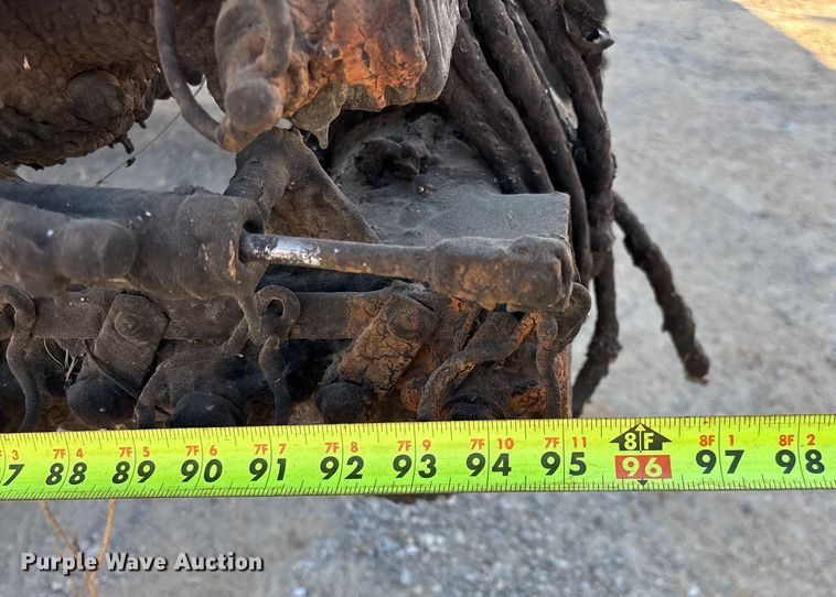 image for item ED2198 1994 Chevrolet Kodiak C6500 tack distributor truck