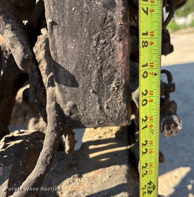 image for item ED2198 1994 Chevrolet Kodiak C6500 tack distributor truck