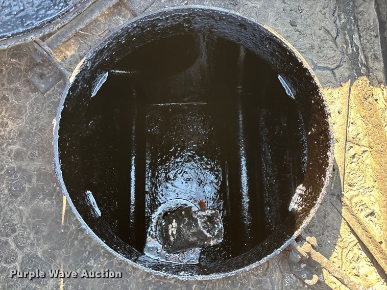 image for item ED2198 1994 Chevrolet Kodiak C6500 tack distributor truck