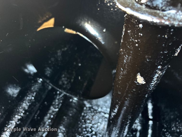 image for item ED2198 1994 Chevrolet Kodiak C6500 tack distributor truck