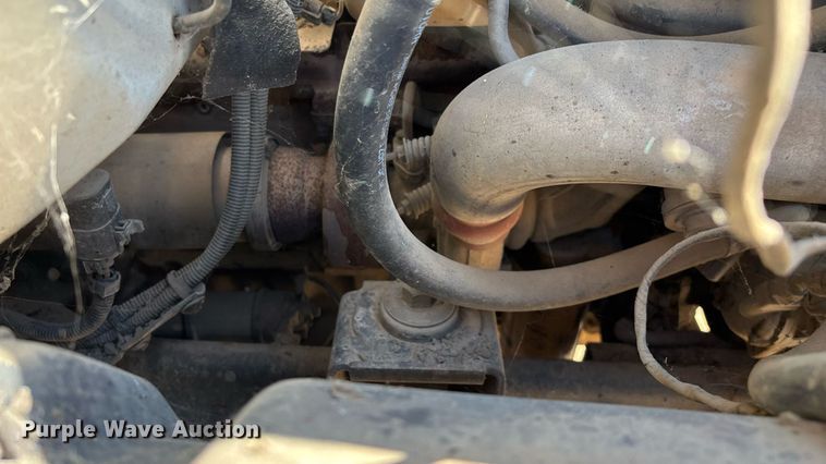 image for item ED2198 1994 Chevrolet Kodiak C6500 tack distributor truck