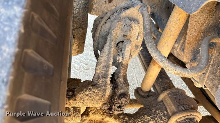 image for item ED2198 1994 Chevrolet Kodiak C6500 tack distributor truck