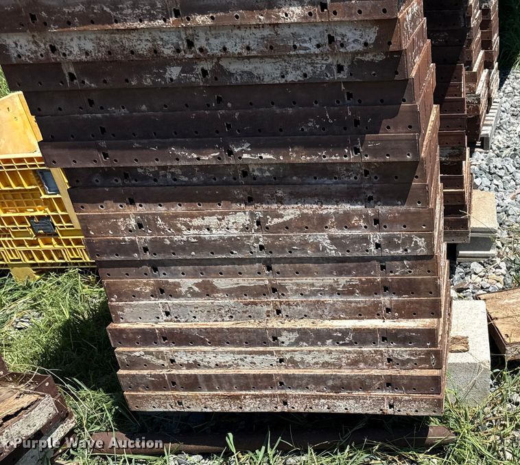 image for item ED4466 Concrete forms