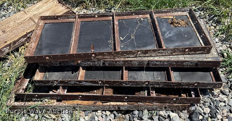 image for item ED4466 Concrete forms