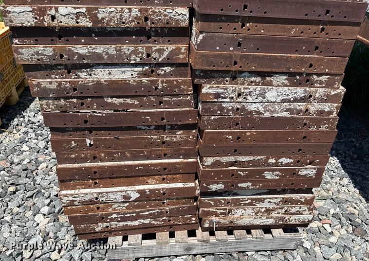 image for item ED4466 Concrete forms