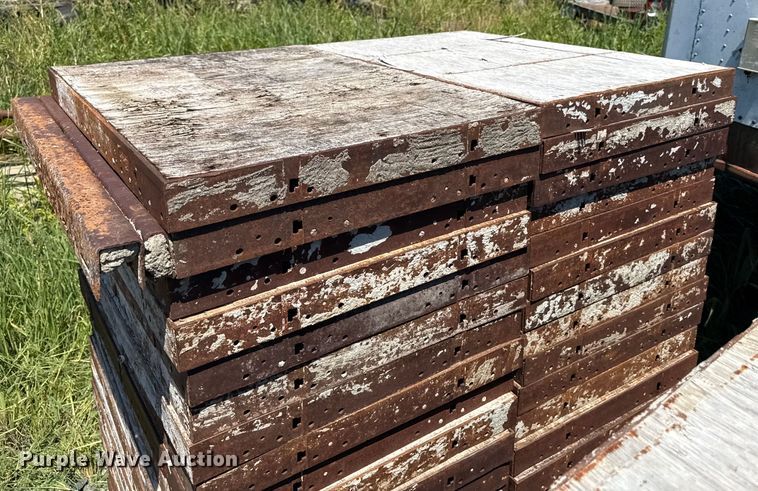 image for item ED4466 Concrete forms