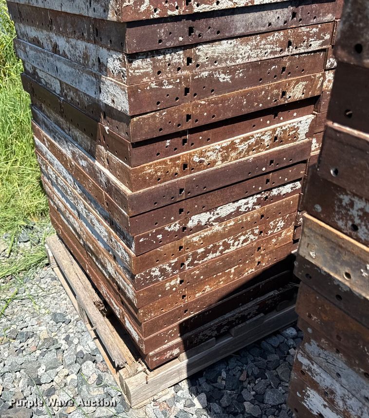 image for item ED4466 Concrete forms