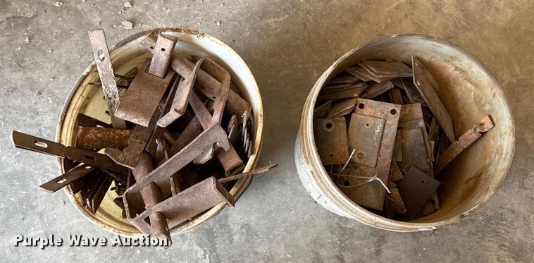 image for item ED4466 Concrete forms