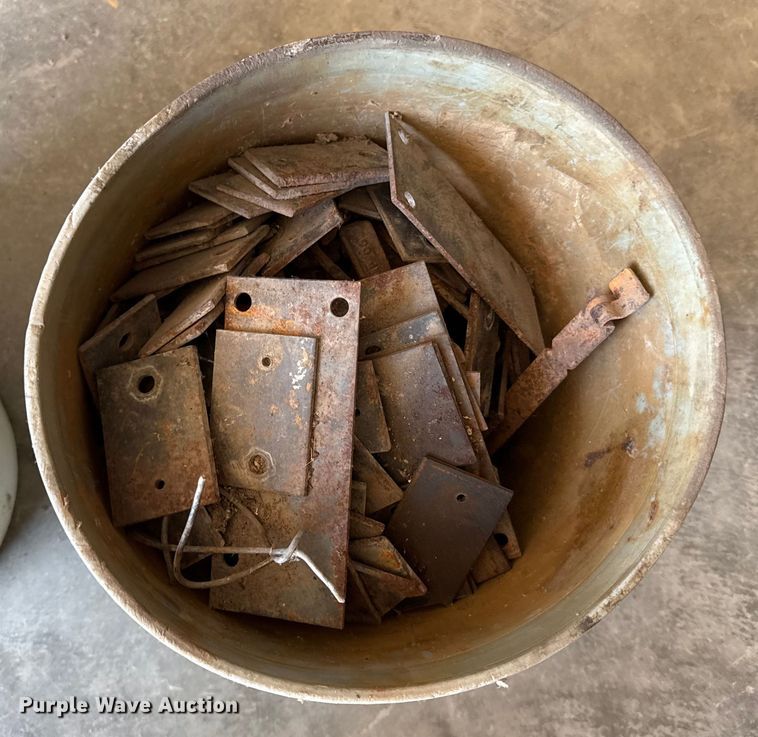 image for item ED4466 Concrete forms