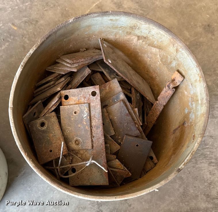 image for item ED4466 Concrete forms