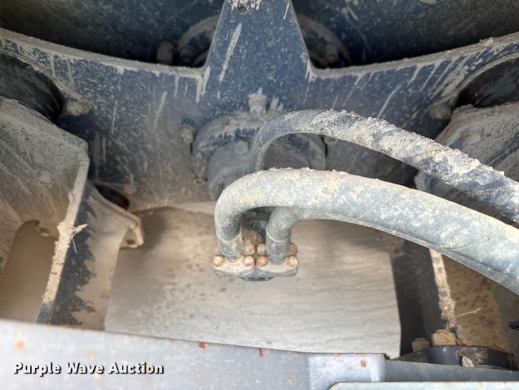 image for item ED5881 2019 Wacker Neuson RC70 single drum vibratory roller